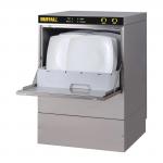 Buffalo DW319 Undercounter Dishwasher with Drain Pump - No Break Tank