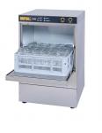 Buffalo Undercounter Glasswasher with Drain Pump 400x400mm Baskets - DW467