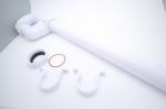 CKP10503 Universal Washer Installation Pack 1 Trap and Tee (CKP8139 & CKP0256) - For Use With Drain Pump