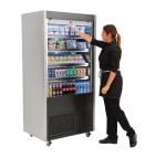 Polar Commercial Multideck Display Fridge (U-Series)