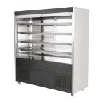 Polar DY398 U-Series Multideck Display Fridge 1850mm