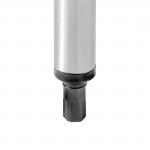 Vogue Single Sink Left Hand Drainer 1200mm – DY822.