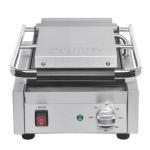 Buffalo Bistro Ribbed Contact Grill - DY993 