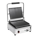 Buffalo Bistro Large Contact Grill  DY997