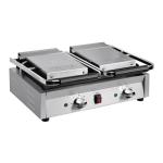 Buffalo DY998 Bistro Double Contact Grill 