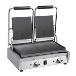 Buffalo DY998 Bistro Double Contact Grill 