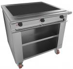 Falcon E1026X Three Hotplate Boiling Table