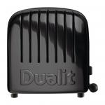 Dualit 4 Slice Vario Toaster Black 40344 - E266