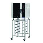 Blue Seal E33D5 Electric Convection Oven With Steam Function 5 x 1/1GN