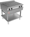 Falcon E3903i 4 Zone Induction Boiling Top