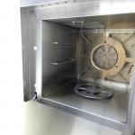 Merrychef Eikon e3 Combination Microwave Oven - E3