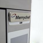 Merrychef Eikon e3 Combination Microwave Oven - E3