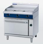 Blue Seal E506C / E506B / E506A Electric Static Oven & Griddle