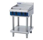 Blue Seal E514B 600mm Electric Griddle Cooktop