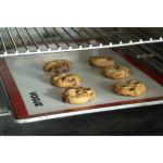 Vogue Non-Stick Silicone Baking Mat 585 x 385mm E685.