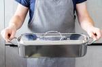 KitchenCraft Fish Kettle 24in - POACHER24