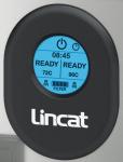 Lincat EB3FX/TT 2 x 4.5 Ltr Filterflow Twin Tank Automatic Water Boiler