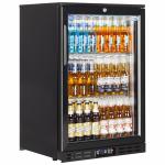 Interlevin EC10H Single Door Bottle Cooler