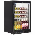 Interlevin EC10H Single Door Bottle Cooler