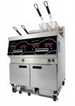 Henny Penny EEE-142 Electric 2 Well Evolution Elite Open Fryer