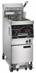 Henny Penny EEG-241 Gas 1 Well Open Fryer