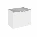 Elcold EL35SS Chest Freezer with Stainless Steel Lid