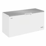 Elcold EL61SS Stainless Steel Lid Chest Freezer 