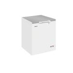Elcold EL22SS Chest Freezer with Stainless Steel Lid
