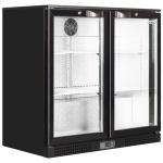 Elcold EM231H Hinged Double Door Bottle Cooler