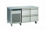 Foster EcoPro G2 EP1/2H Counter with up to 6 Refrigerated Drawers