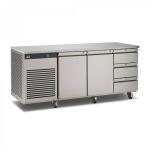 Foster EP1/3H Eco Pro G3 Counter with Refrigerated Drawers