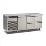 Foster EP1/3H Eco Pro G3 Counter with Refrigerated Drawers