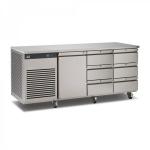 Foster EP1/3H Eco Pro G3 Counter with Refrigerated Drawers