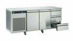 Foster EP2/3H 43-388 EcoPro G3 Three Door Refrigerated Counter
