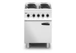Lincat Silverlink 600 ESLR6C 4 Plate Electric Oven