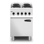 Lincat Silverlink 600 ESLR6C 4 Plate Electric Oven - Free Next Day Delivery!