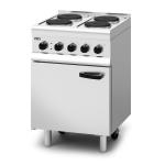 Lincat Silverlink 600 ESLR6C 4 Plate Electric Oven