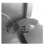 Prodis EV80 Heavy Duty Electronic Dishwasher