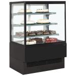 Interlevin Italia EVOK Patisserie Display Cabinet Range 