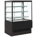 Interlevin Italia EVOK Patisserie Display Cabinet Range 