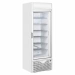 Framec Expo 360 NST 402 Litre Single Door Display Freezer