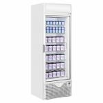 Framec Expo 360 NST 402 Litre Single Door Display Freezer