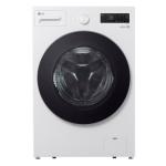 LG 16Kg AI Direct Drive Washing Machine - F0Z8016TWC 
