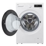LG 16Kg AI Direct Drive Washing Machine - F0Z8016TWC 