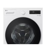 LG 16Kg AI Direct Drive Washing Machine - F0Z8016TWC 
