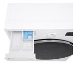 LG 16Kg AI Direct Drive Washing Machine - F0Z8016TWC 