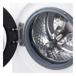 LG 16Kg AI Direct Drive Washing Machine - F0Z8016TWC 