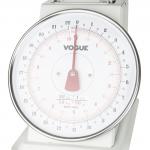 Vogue Platform Scale 10kg - F173
