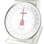 Vogue Heavy Duty Kitchen Scale 10kg - F174