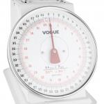 Vogue Platform Scale 20kg - F175